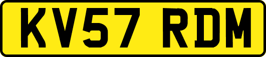 KV57RDM
