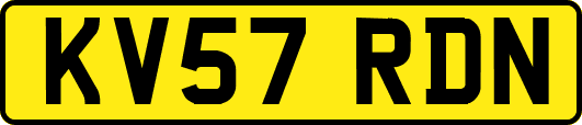 KV57RDN