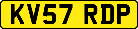 KV57RDP
