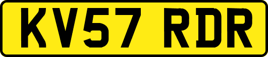 KV57RDR