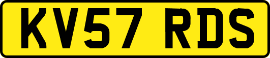 KV57RDS