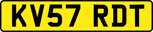 KV57RDT