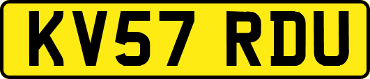 KV57RDU