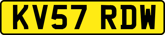 KV57RDW