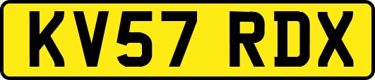 KV57RDX