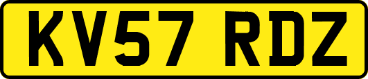 KV57RDZ