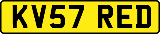 KV57RED