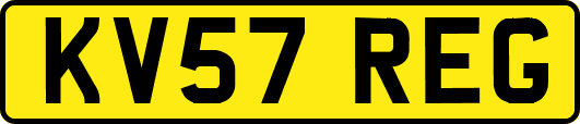 KV57REG