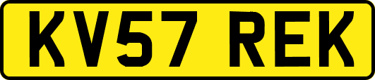 KV57REK