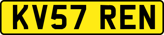 KV57REN
