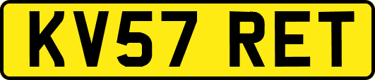 KV57RET