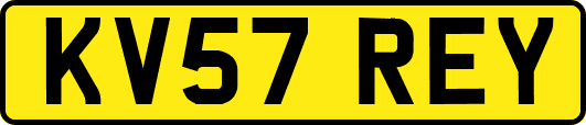 KV57REY