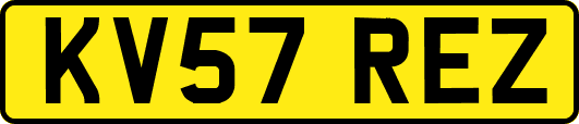 KV57REZ