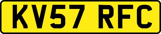 KV57RFC