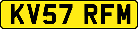 KV57RFM