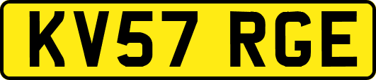 KV57RGE