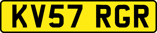 KV57RGR