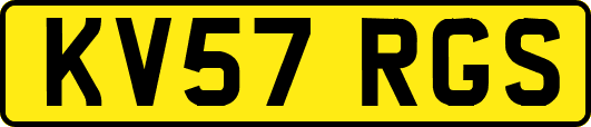 KV57RGS