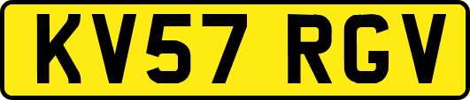 KV57RGV