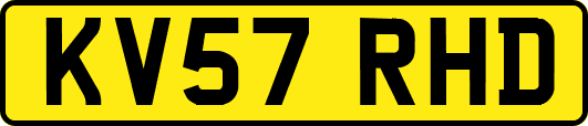 KV57RHD