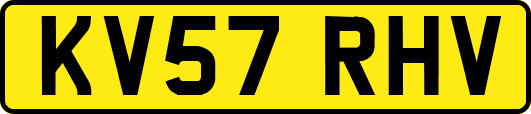 KV57RHV