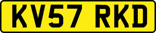 KV57RKD