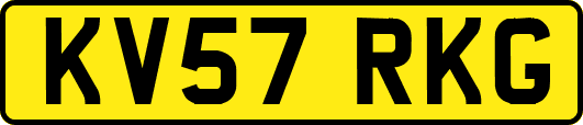 KV57RKG