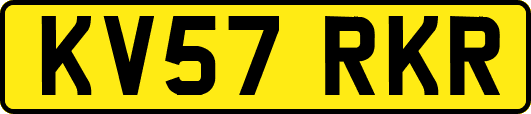KV57RKR