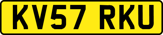 KV57RKU