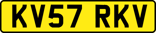KV57RKV