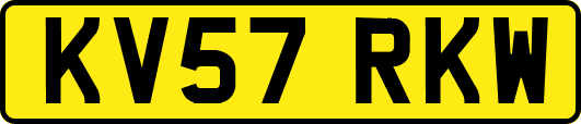 KV57RKW