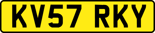 KV57RKY