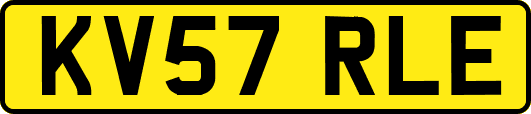 KV57RLE