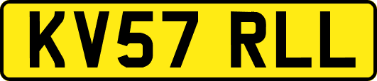 KV57RLL