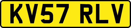 KV57RLV