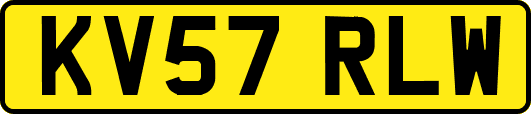 KV57RLW