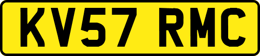 KV57RMC