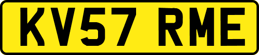KV57RME