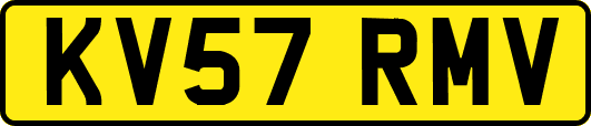 KV57RMV