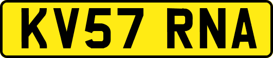KV57RNA