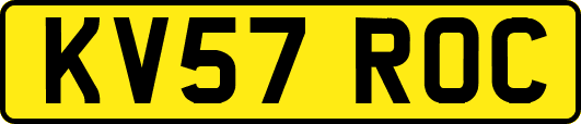 KV57ROC