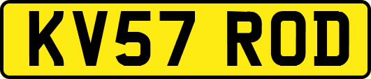 KV57ROD