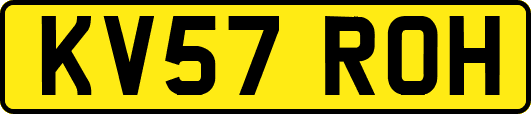 KV57ROH
