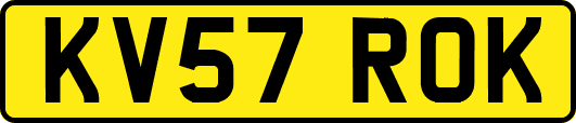KV57ROK