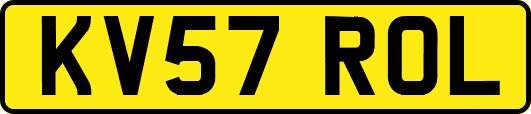 KV57ROL