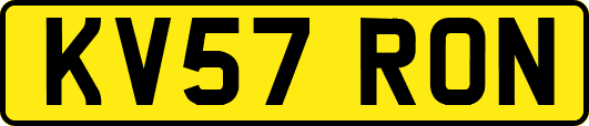 KV57RON