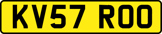 KV57ROO