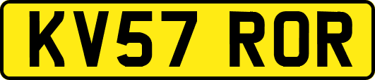 KV57ROR