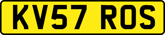 KV57ROS