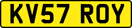 KV57ROY